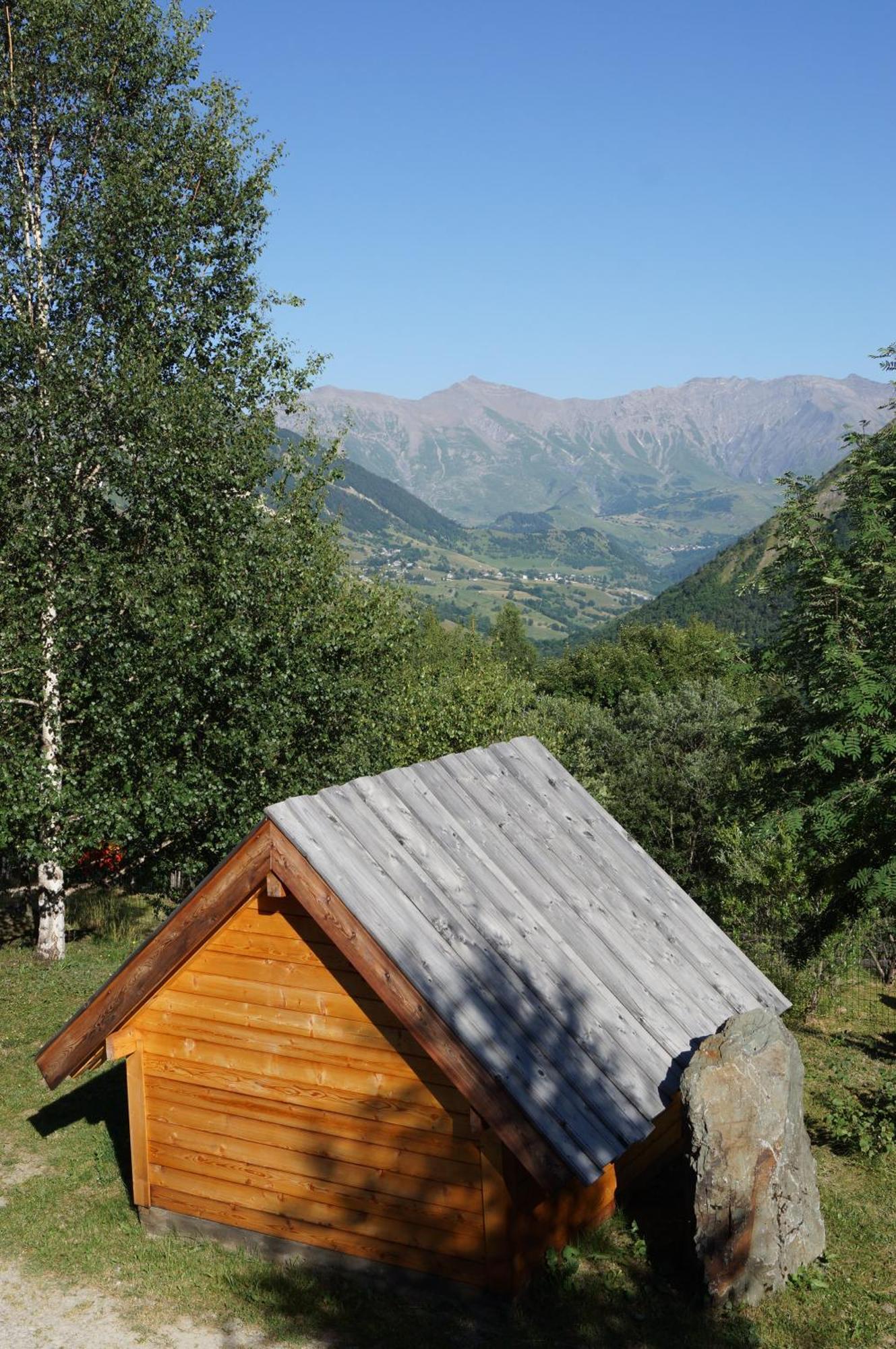 Le Domaine Du Trappeur Hotel Saint-Sorlin-d'Arves ห้อง รูปภาพ